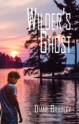 Wilder's Ghost: 3 (Wilder series)