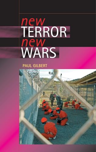 New Terror, New Wars - Click to Buy