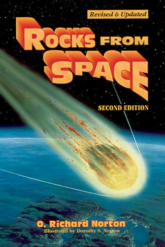 Rocks from Space: Meteorites and Meteorite Hunters (Astronomy) - Click to Buy