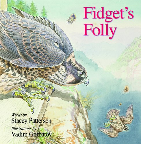 Fidget's Folly - Click to Buy