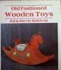 Old Fashioned Wooden Toys - Click to Buy