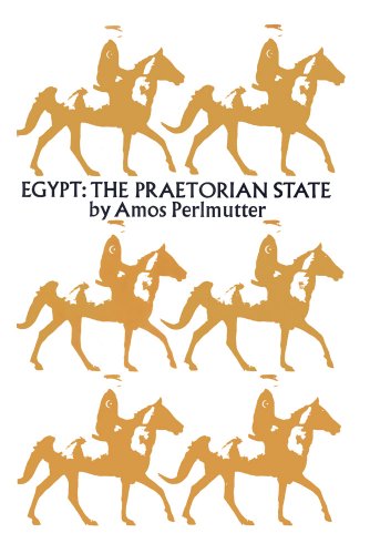 Egypt: The Praetorian State - Click to Buy