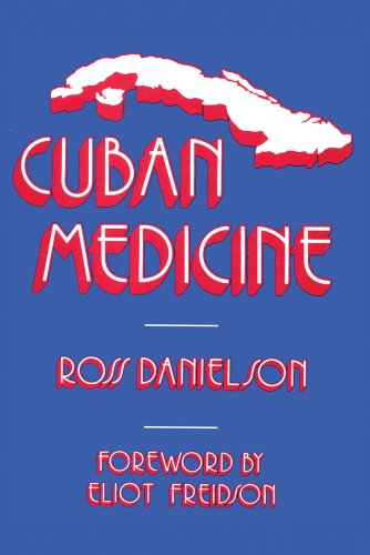 Cuban Medicine - Click to Buy