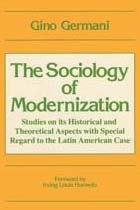 The Sociology of Modernization - Click to Buy