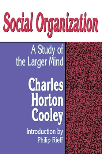 Social Organization - Click to Buy