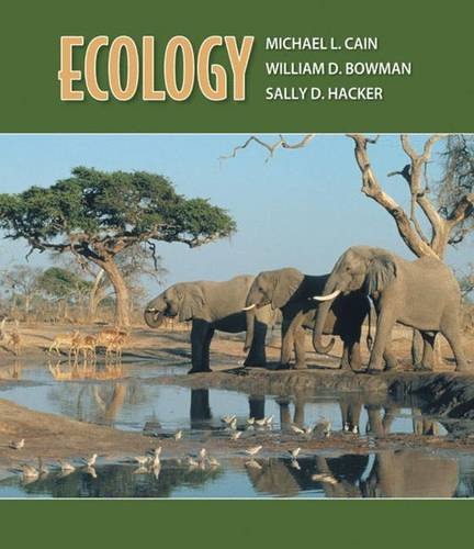 Ecology - Click to Buy
