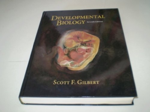 Developmental Biology - Click to Buy