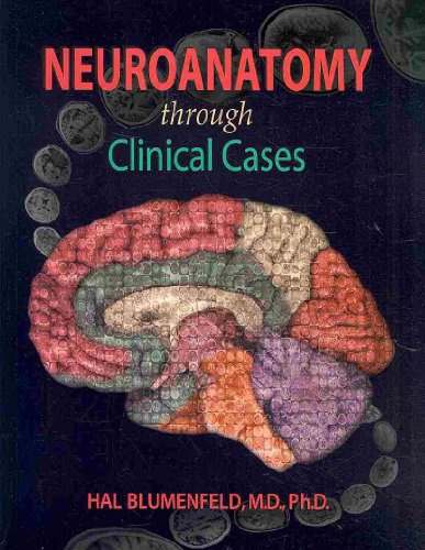 Neuroanatomy Through Clinical Cases - Click to Buy