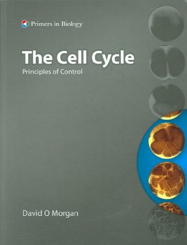The Cell Cycle: Principles of Control - Click to Buy