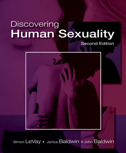 Discovering Human Sexuality - Click to Buy
