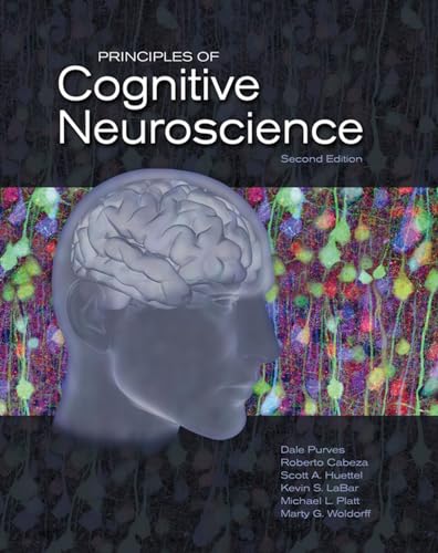Principles of Cognitive Neuroscience - Click to Buy