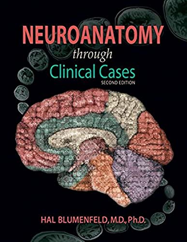Neuroanatomy through Clinical Cases - Click to Buy