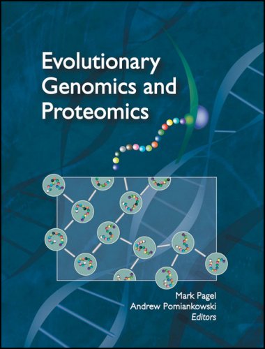 Evolutionary Genomics & Proteomics - Click to Buy