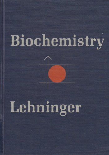 Biochemistry: The Molecular Basis of Cell Structure and Function (Second Edition) - Click to Buy