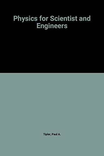 Physics for Scientist and Engineers - Click to Buy