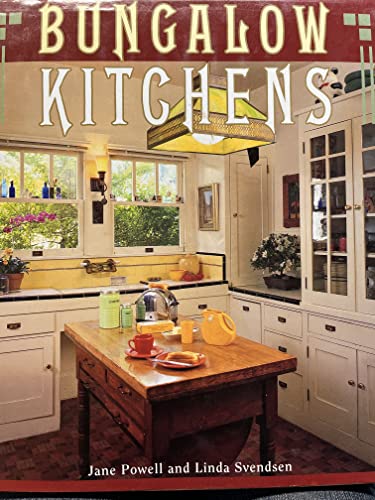 Bungalow Kitchens - Click to Buy