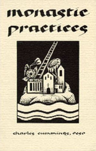 Monastic Practices - Click to Buy