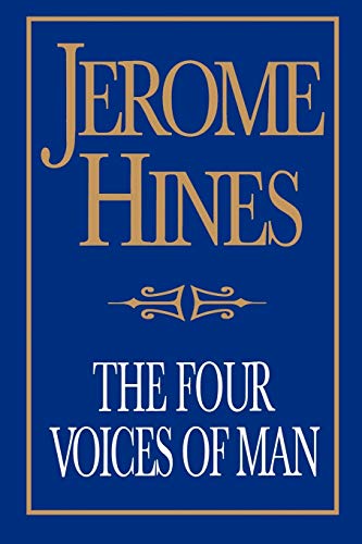 The Four Voices of Man (Limelight)