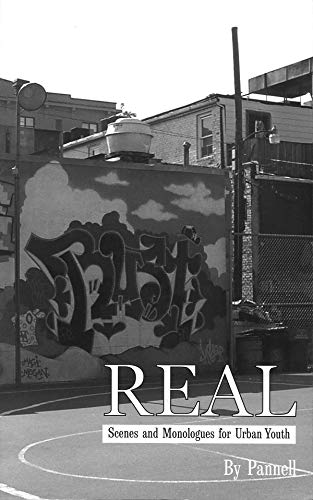 Real: Scenes and Monlogues for Urban Youth (Limelight) - Click to Buy