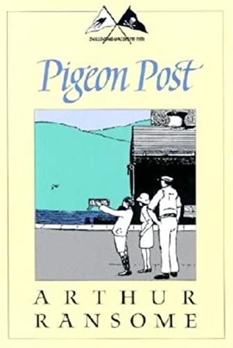 Pigeon Post (Swallows and Amazons)