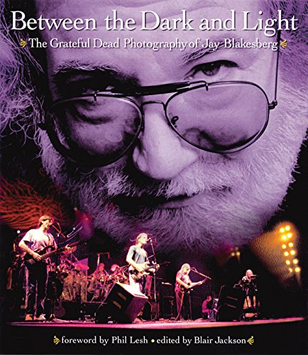 Between the Dark and Light - Click to Buy