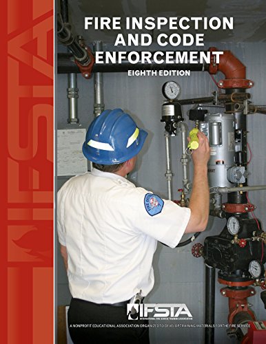 Fire Inspection and Code Enforcement