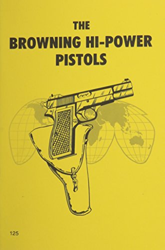 Browning High Power Pistols - Click to Buy