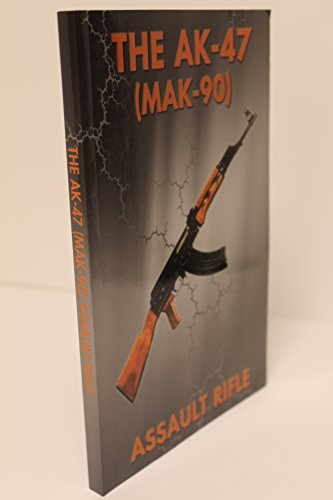 Ak47 Assault Rifle Manual - Click to Buy
