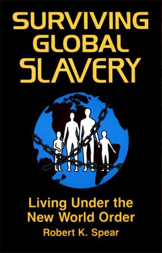 Surviving Global Slavery - Click to Buy