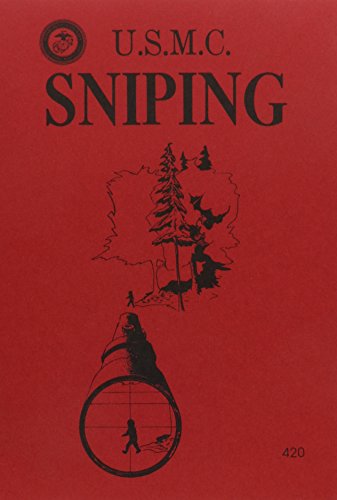U.S.M.C. Sniping - Click to Buy