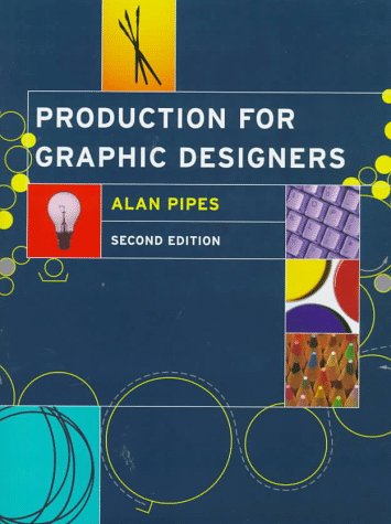 Production for Graphic Designers