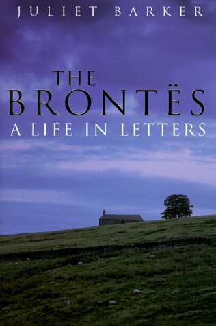 The Brontes: A Life in Letters - Click to Buy