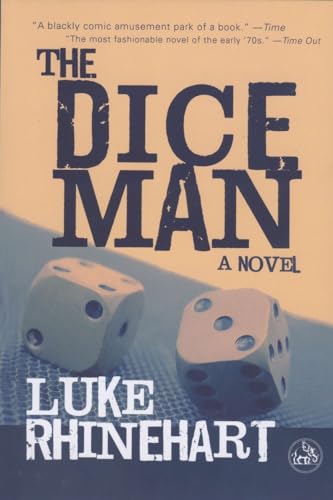 The Dice Man - Click to Buy