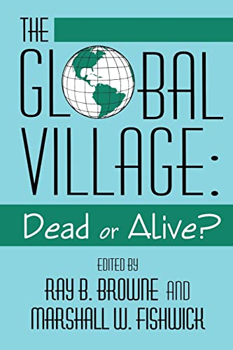 Global Village Dead or Alive - Click to Buy