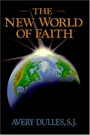 The New World of Faith - Click to Buy