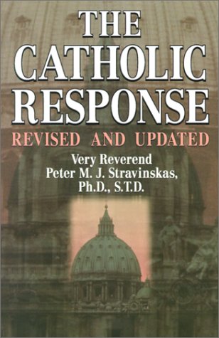 The Catholic Response - Click to Buy