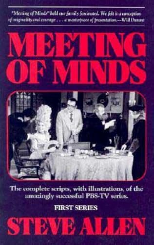 Meeting of Minds - Click to Buy