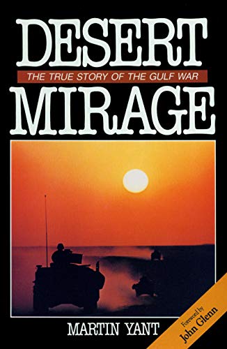 Desert Mirage - Click to Buy