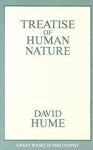 A Treatise of Human Nature - Click to Buy