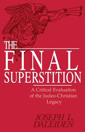The Final Superstition - Click to Buy