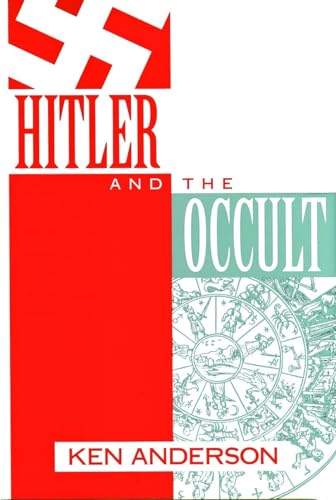 Hitler and the Occult (German Studies) - Click to Buy