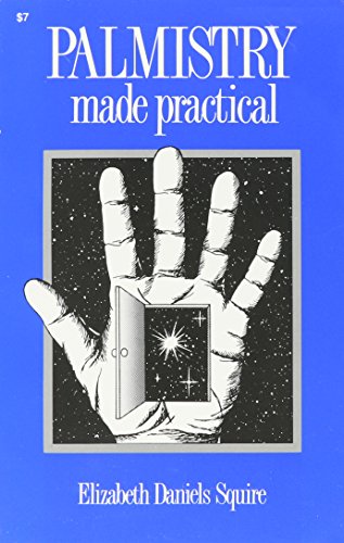 Palmistry Made Practical - Click to Buy