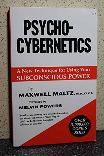 Psycho-Cybernetics - Click to Buy