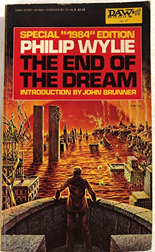 The End of the Dream - Click to Buy