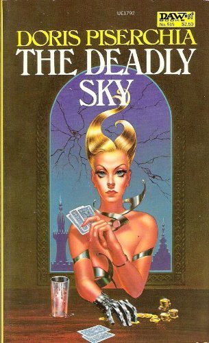Deadly Sky - Click to Buy
