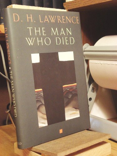 The Man Who Died - Click to Buy