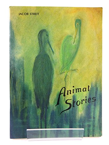 Animal Stories - Click to Buy