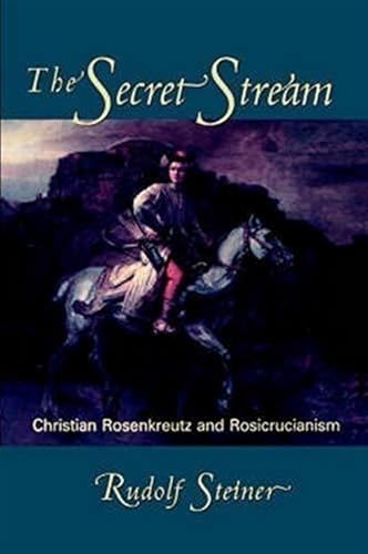 Secret Stream - Click to Buy