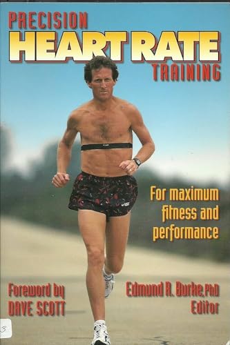 Precision Heart Rate Training - Click to Buy