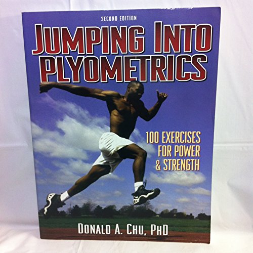 Jumping Into Plyometrics-2nd Edition - Click to Buy